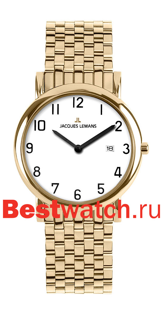 Часы Jacques Lemans Classic 1-1370N